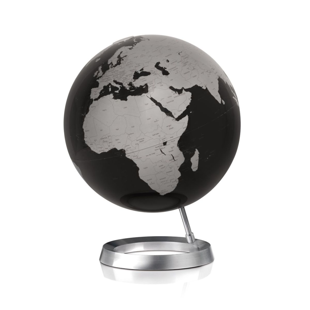 Full Circle Vision Noir New World