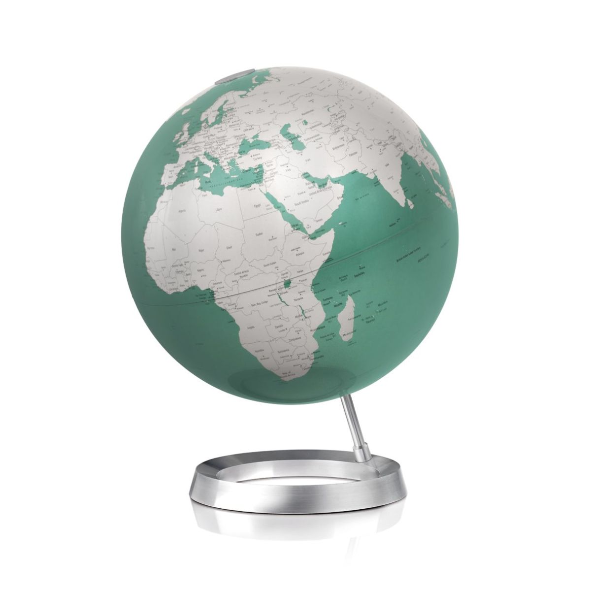 Full Circle Vision Menthe Glacée New World