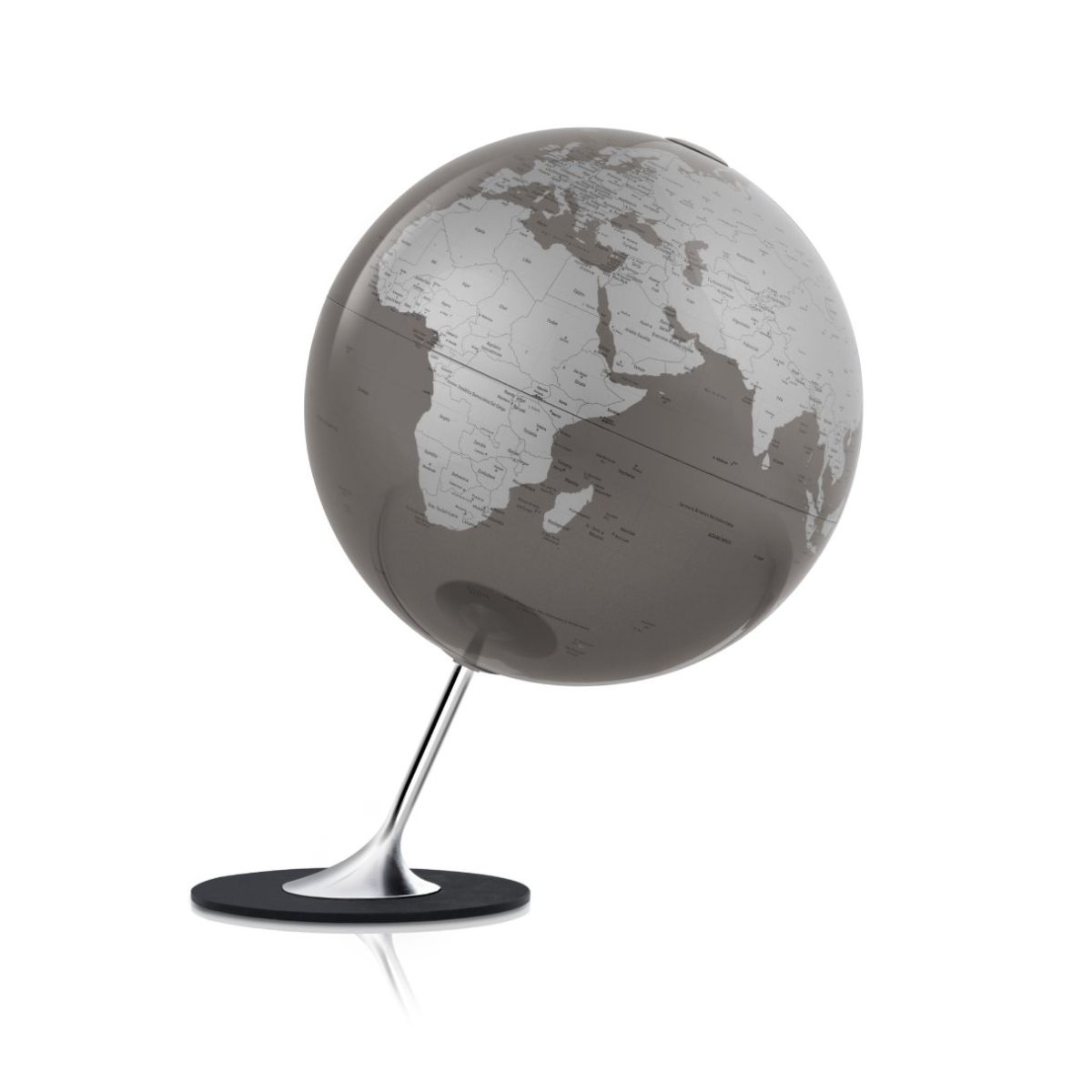 Globe Atmosphère New World Anglo Slate