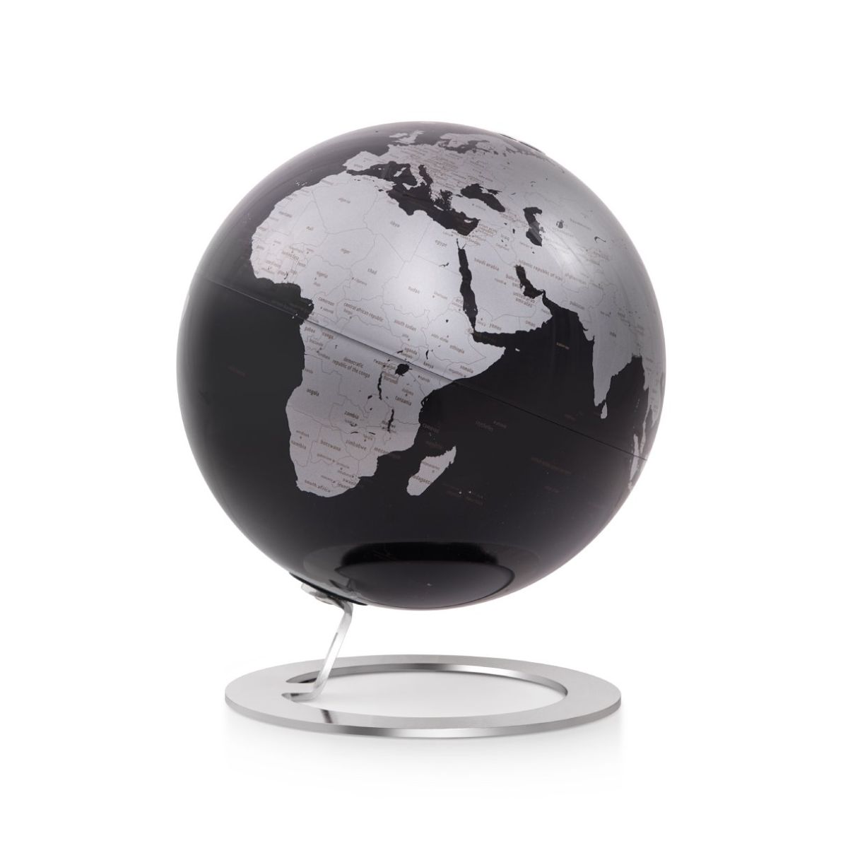 Atmosphère New World I Globe Black
