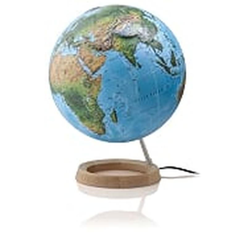 Atmosphère Classic Globe Full Circle Allemand