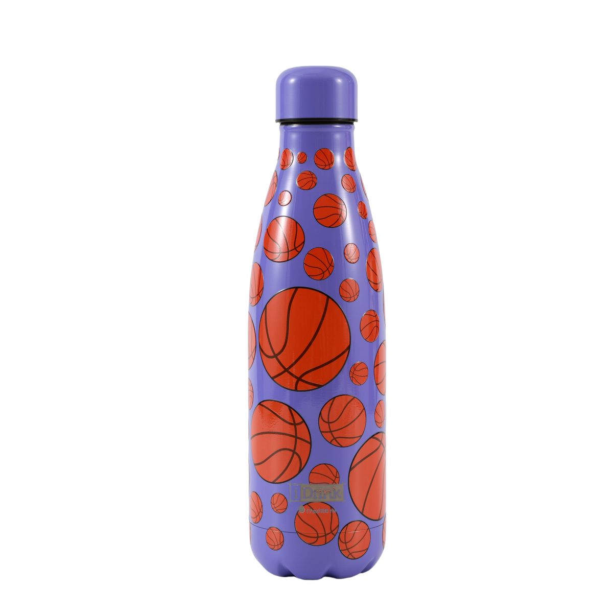 Bouteille Graphics 500ml Basketball 