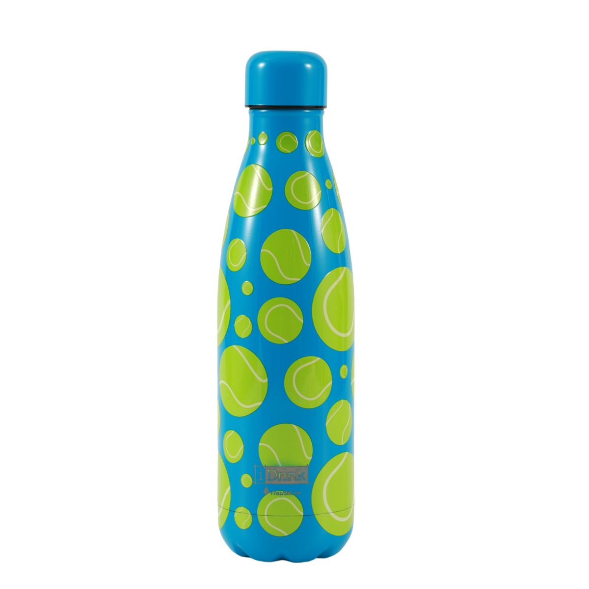 Bouteille Graphics 500ml Tennis 