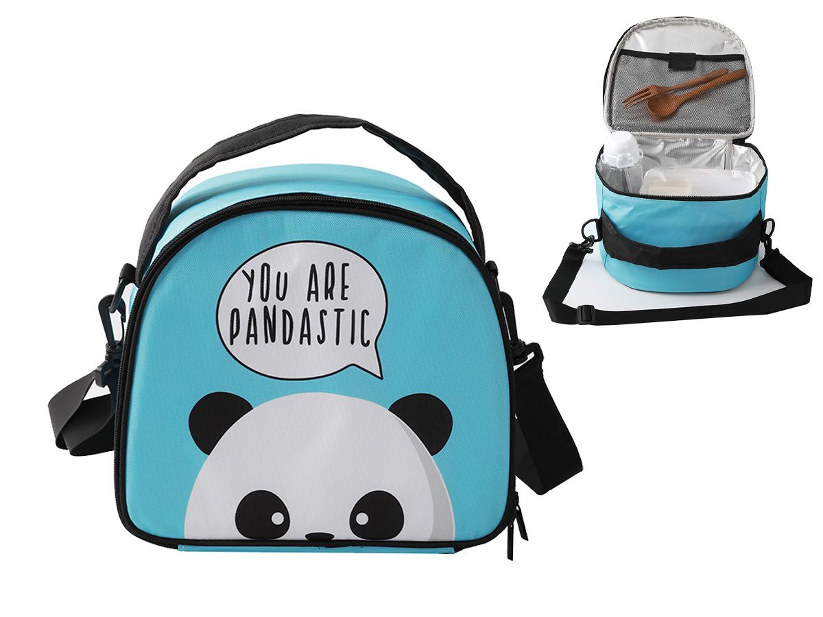 Panier repas Panda 