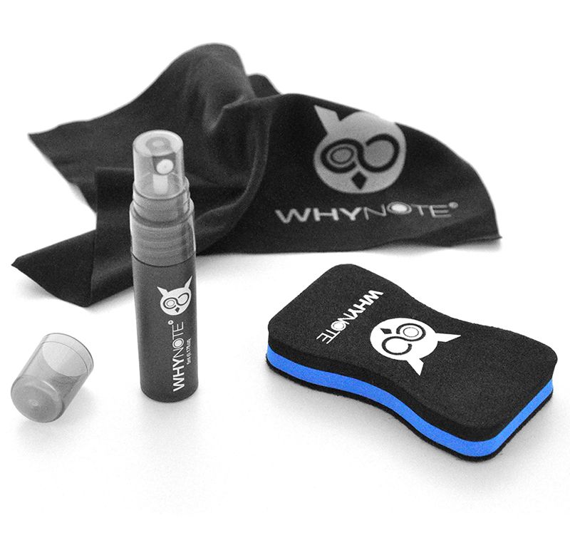 Whynote Kit de Nettoyage 