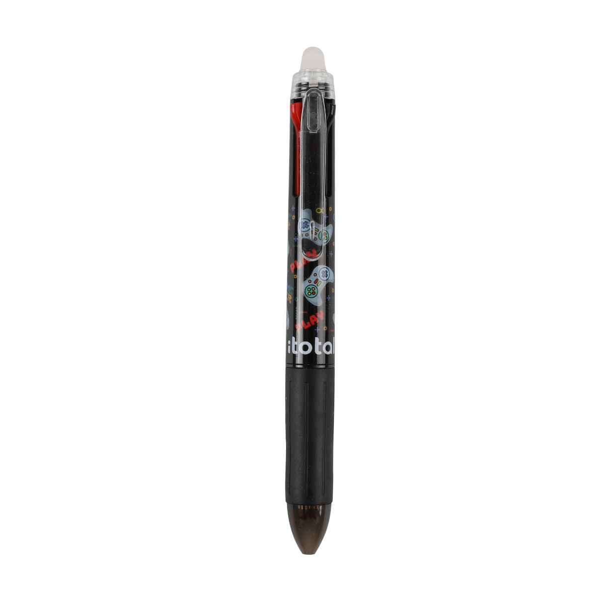 Stylos effaçables 4 en 1 Let's Play Let's Play (Game)