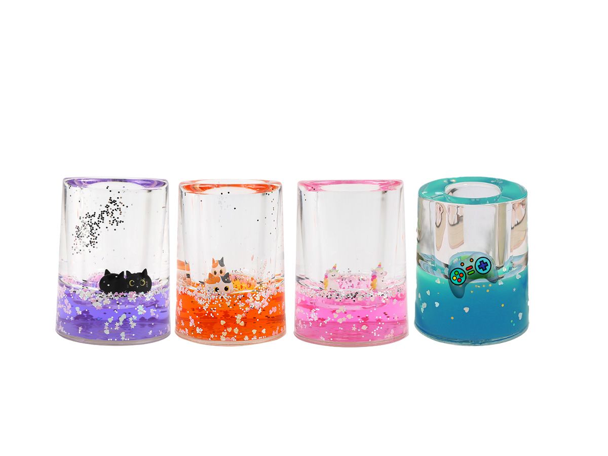 Porte-stylos liquides 