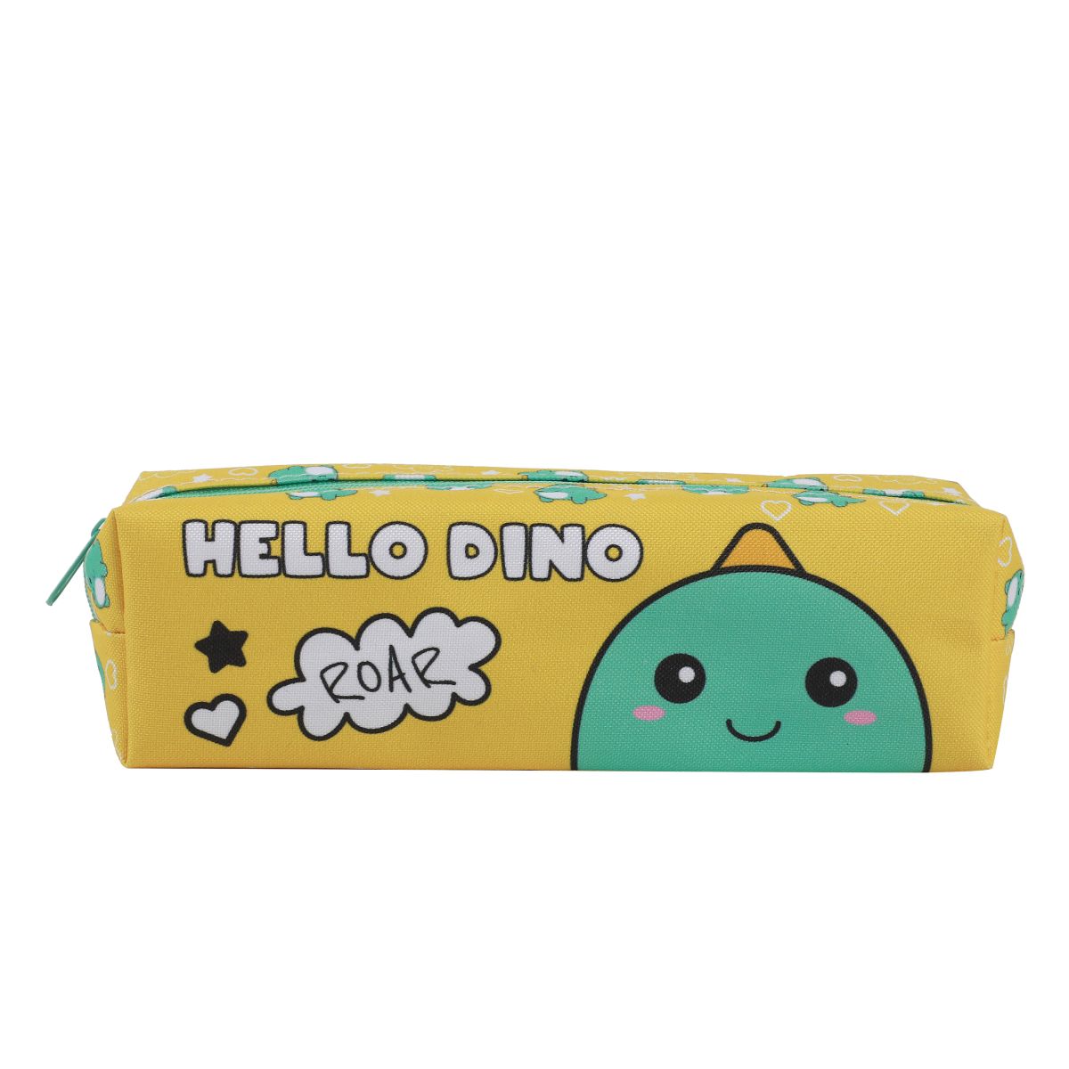 Etui en tissu Dino 
