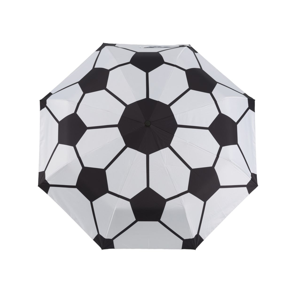 Parapluie automatique Football 
