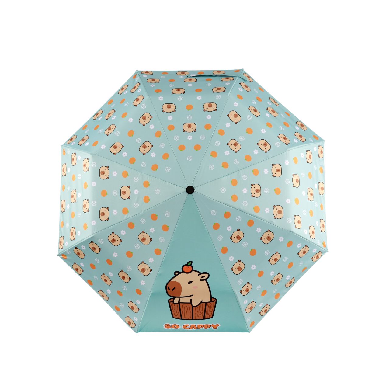 Parapluie automatique Capybara 