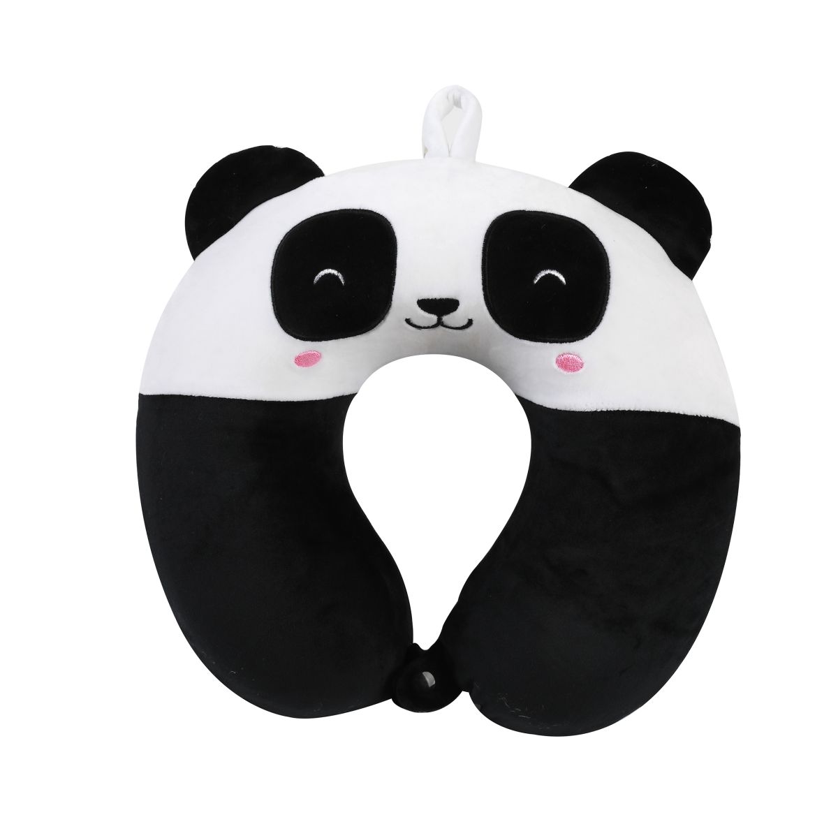 Oreiller de voyage Panda 