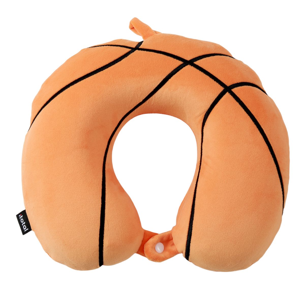 Oreiller de voyage Basketball 