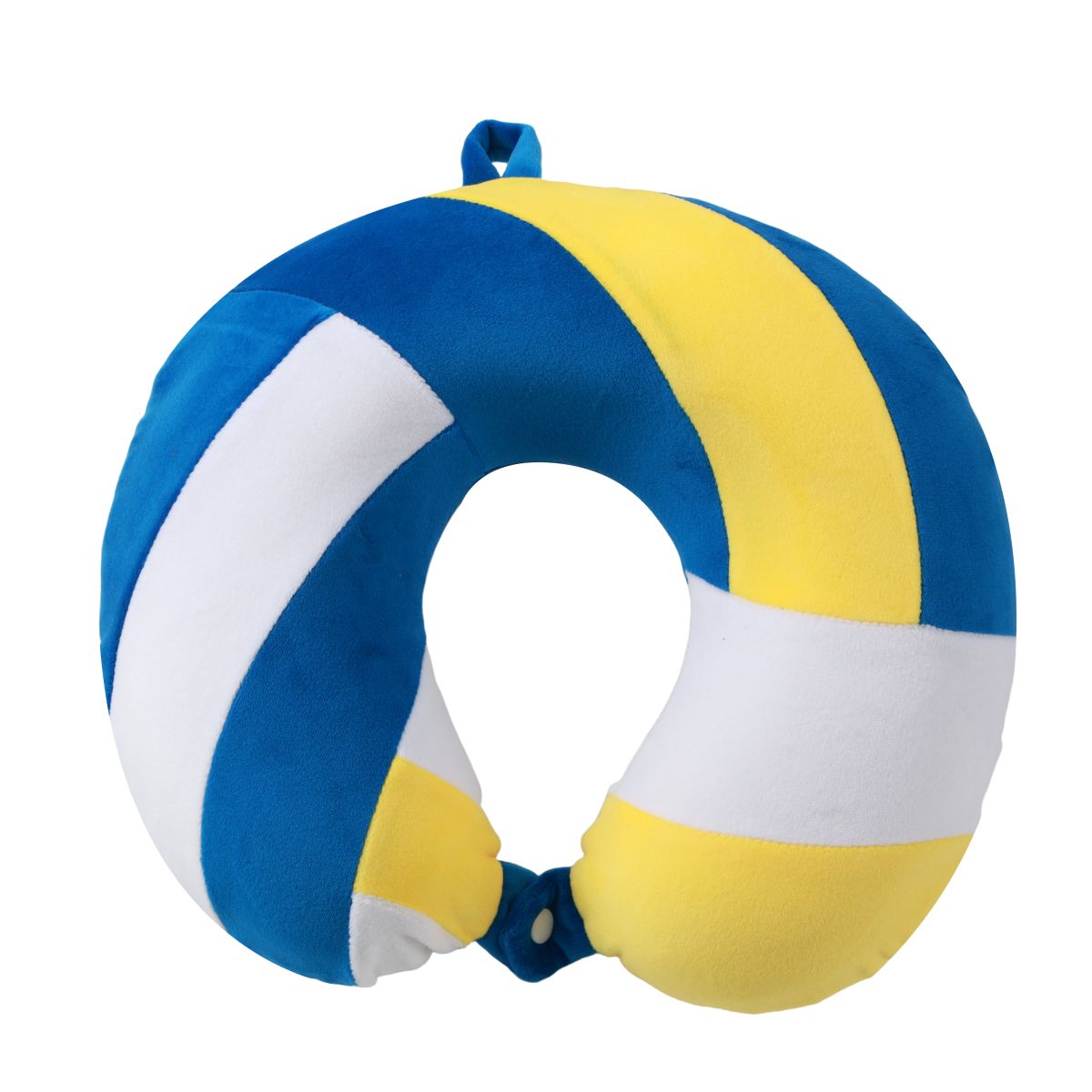 Oreiller de voyage Volleyball 