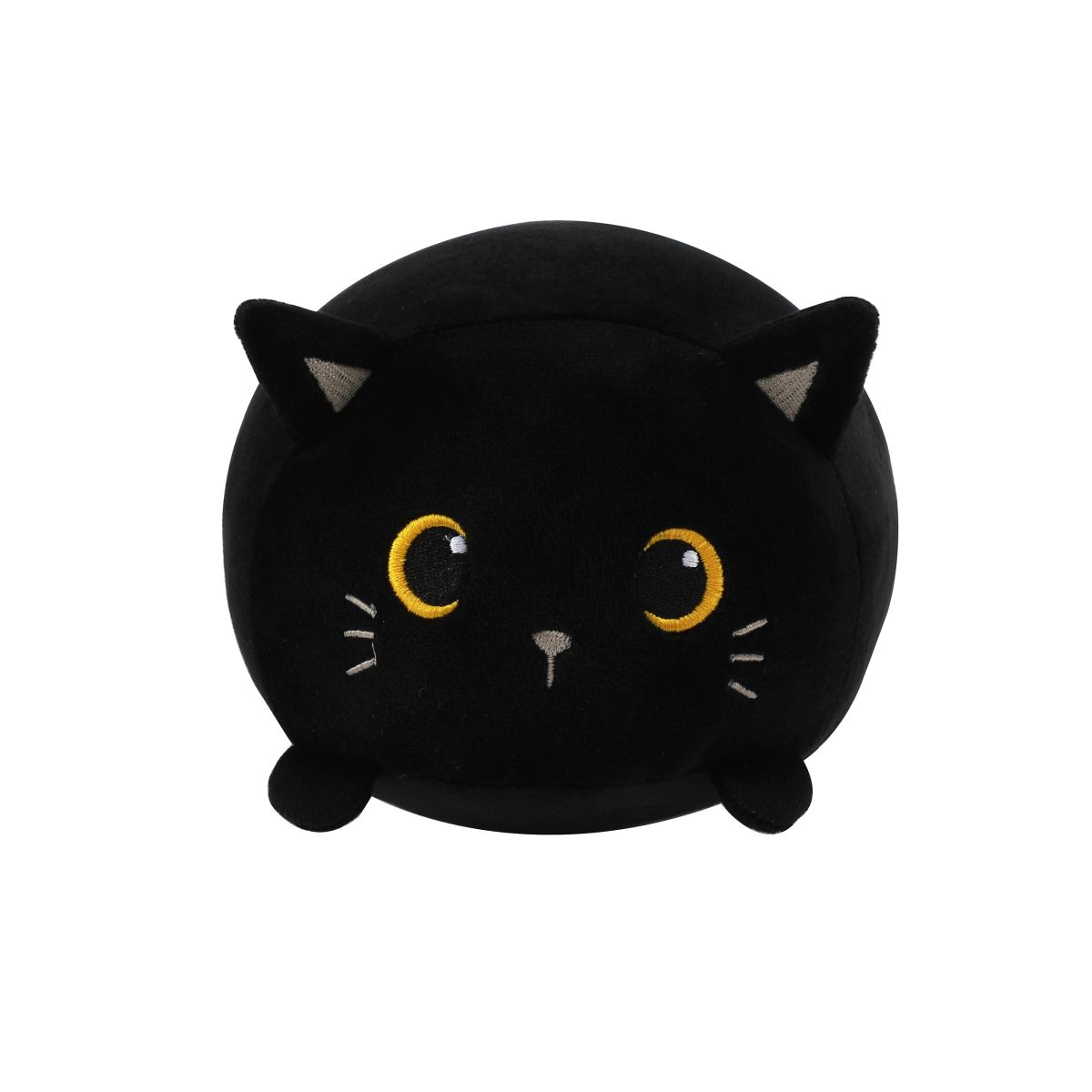 Coussin Chat Noir Petit