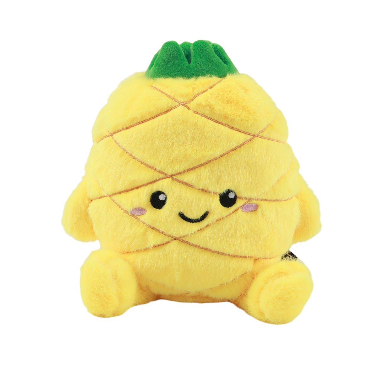 Coussin petit Fresh Market Poppy l'ananas