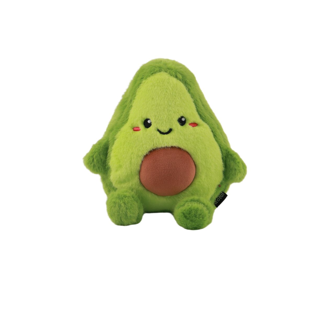 Coussin petit Fresh Market Ava l'avocat 