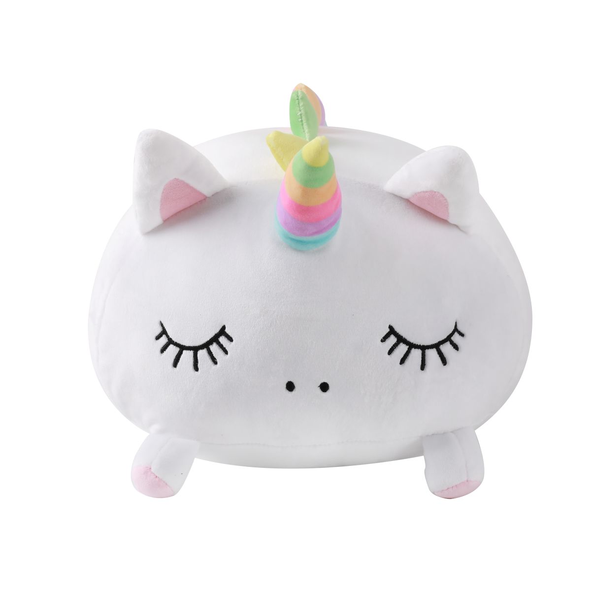 Coussin Licorne Medium