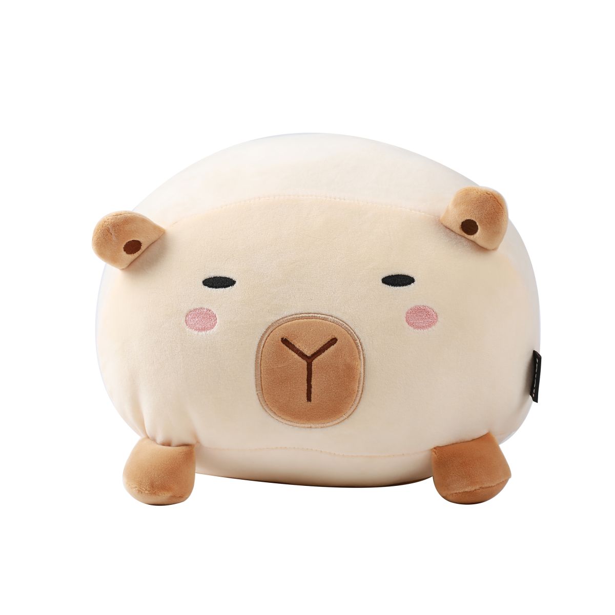 Coussin Capybara Medium