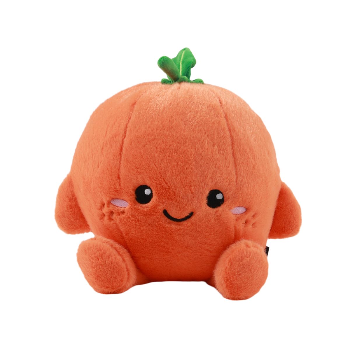 Coussin medium Fresh Market Olly l'orange