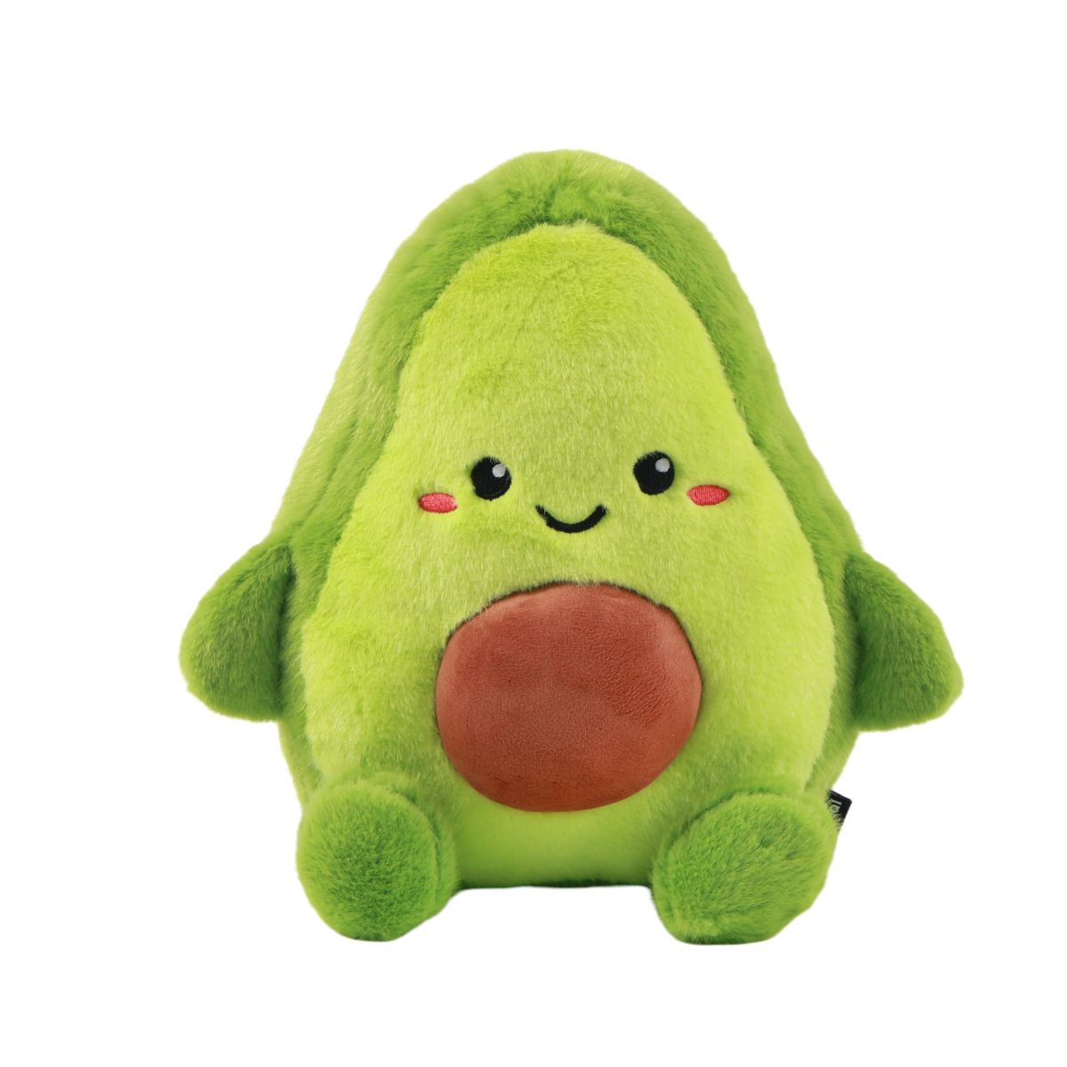 Coussin medium Fresh Market Ava l'avocat 