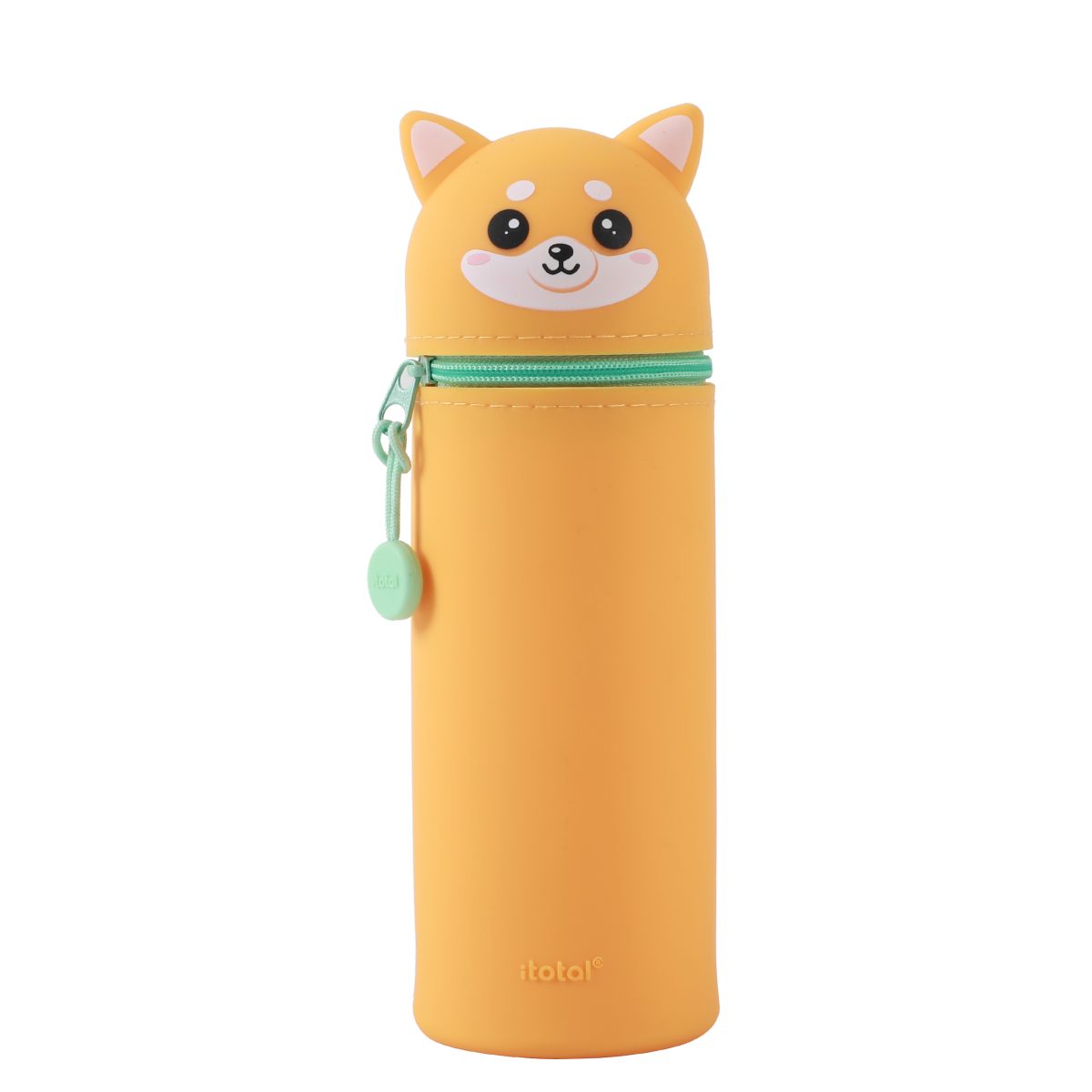 Trousse en silicone Shiba 