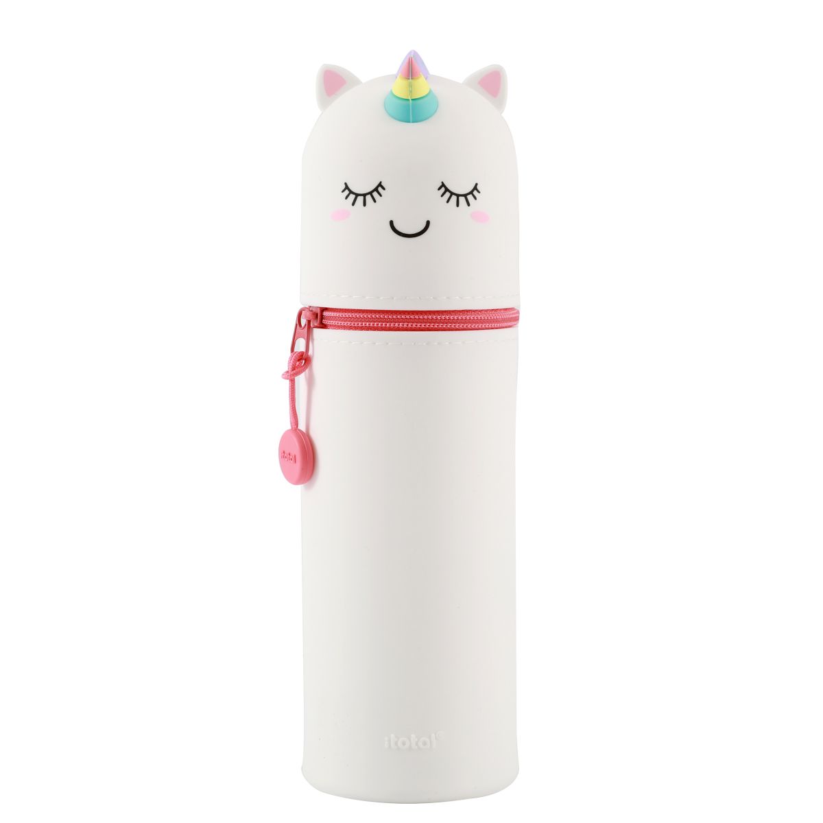 Trousse en silicone Unicorn 