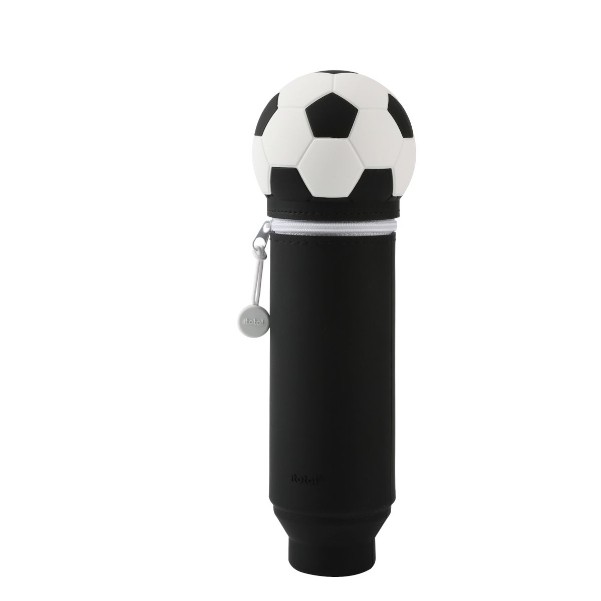 Trousse en silicone Football 