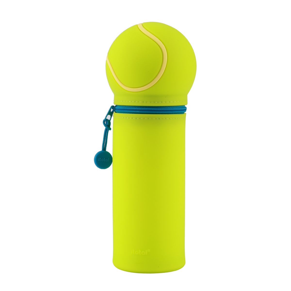 Trousse en silicone Tennis 