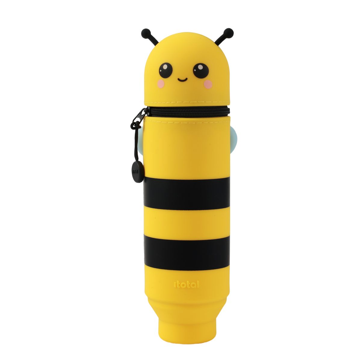 Trousse en silicone Abeillle 