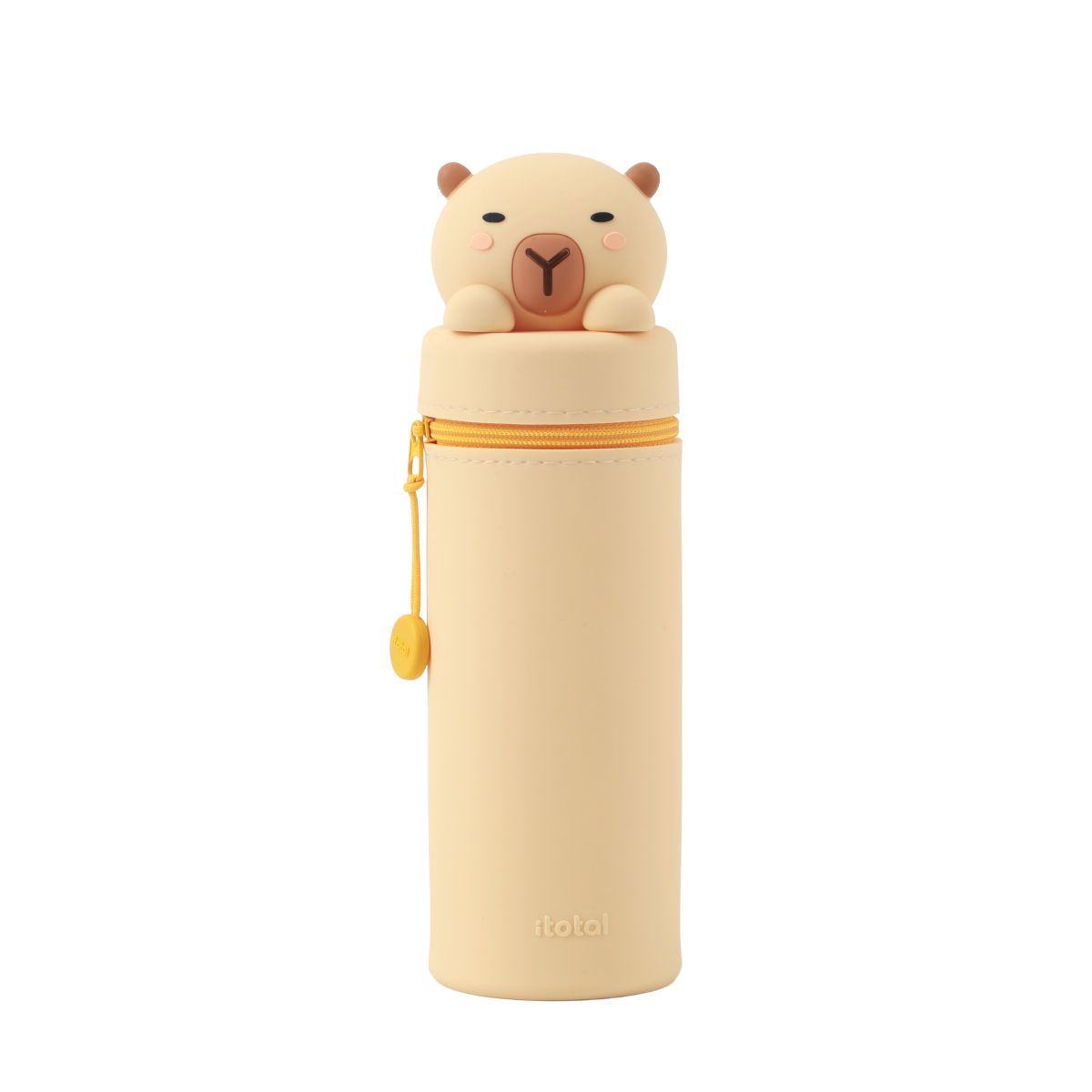 Trousse en silicone Climby Capybara 