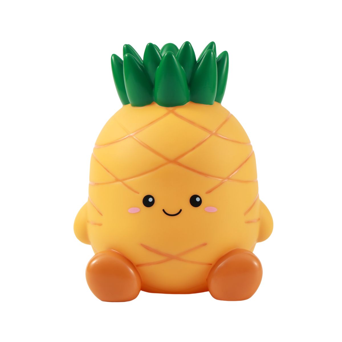 Tirelire Fresh Market Poppy l'ananas 