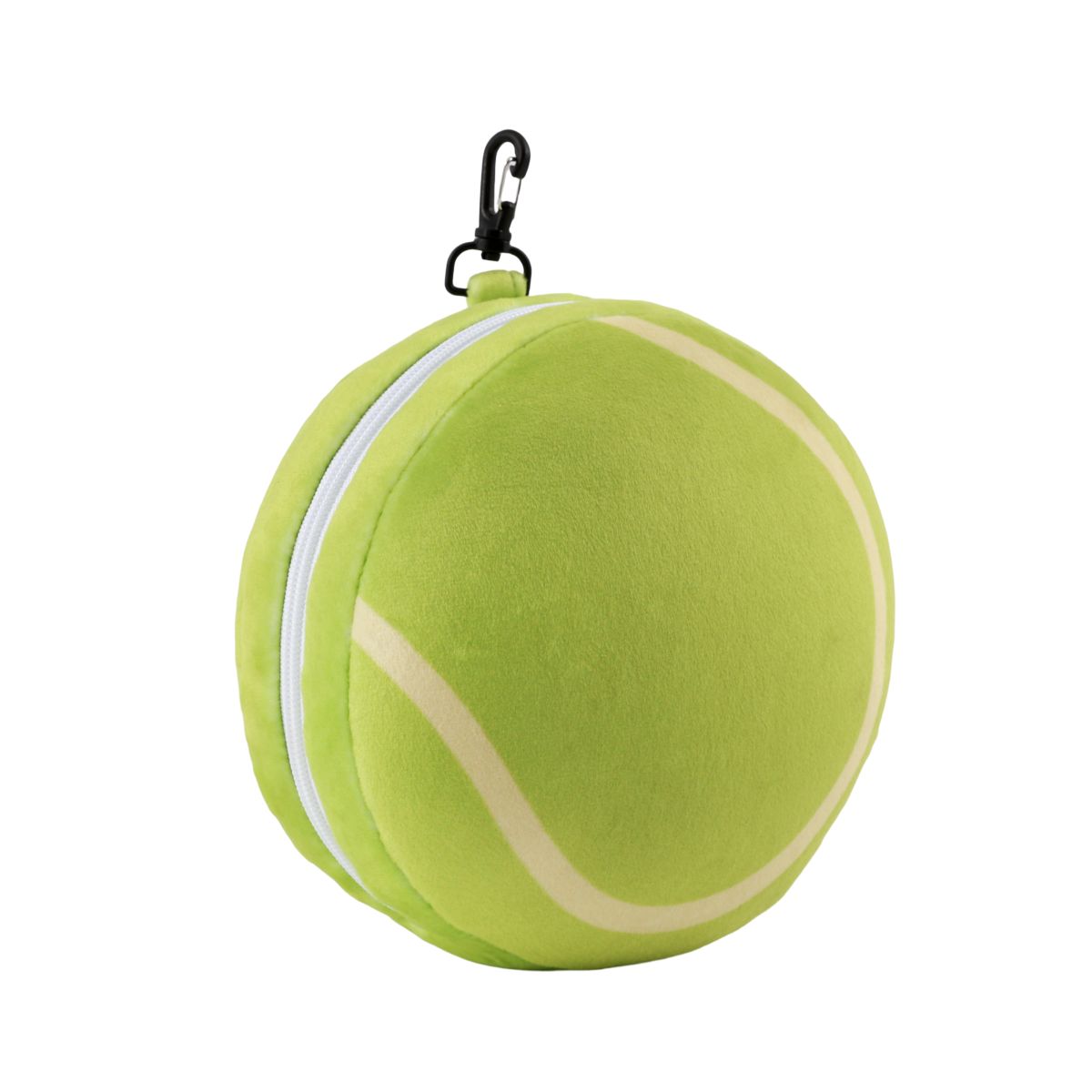 Oreiller de voyage &amp; masque de nuit Tennis 