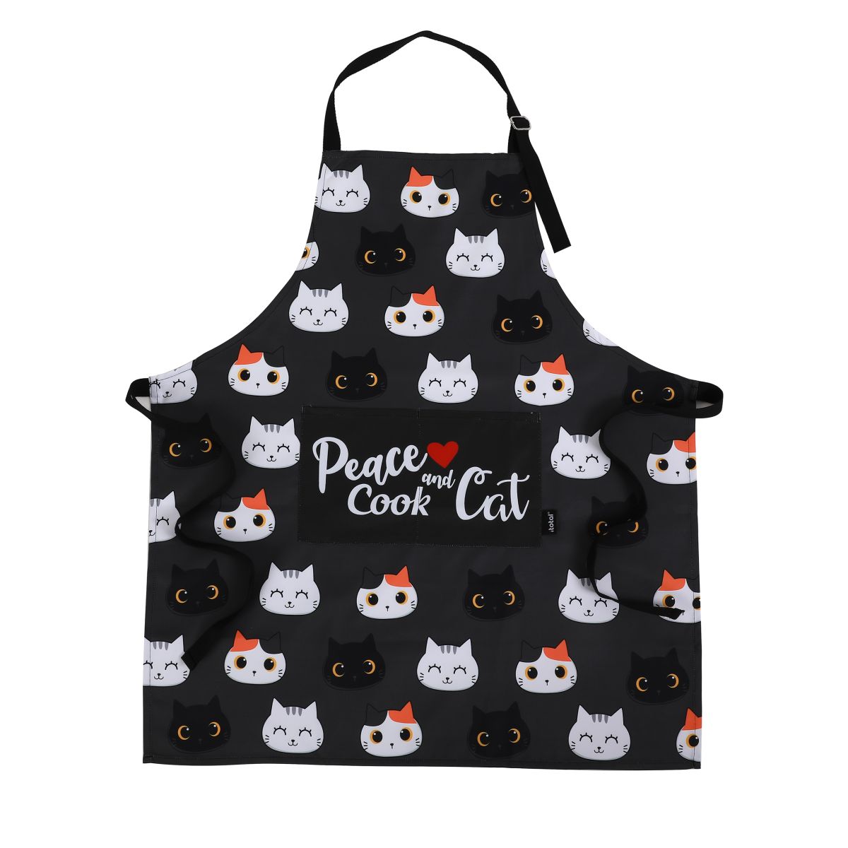 Tablier de cuisine Chat 