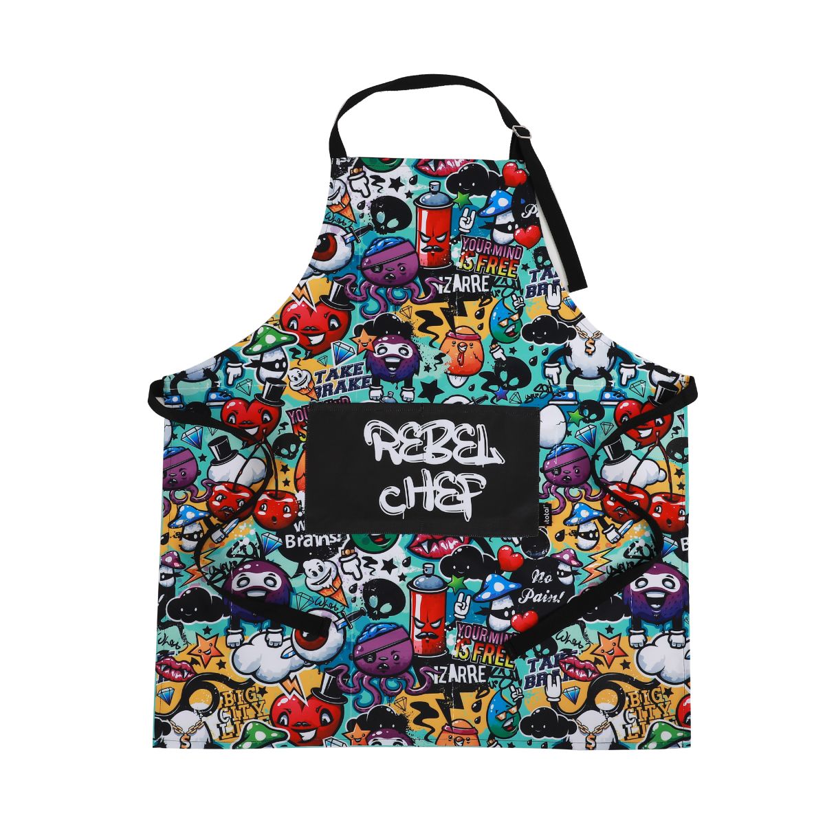 Tablier de cuisine Urban 