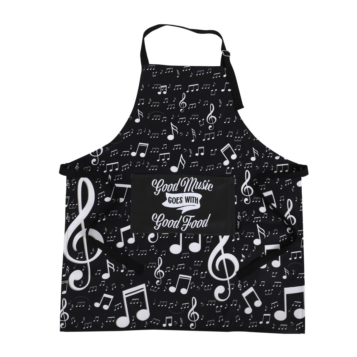 Tablier de cuisine Music 