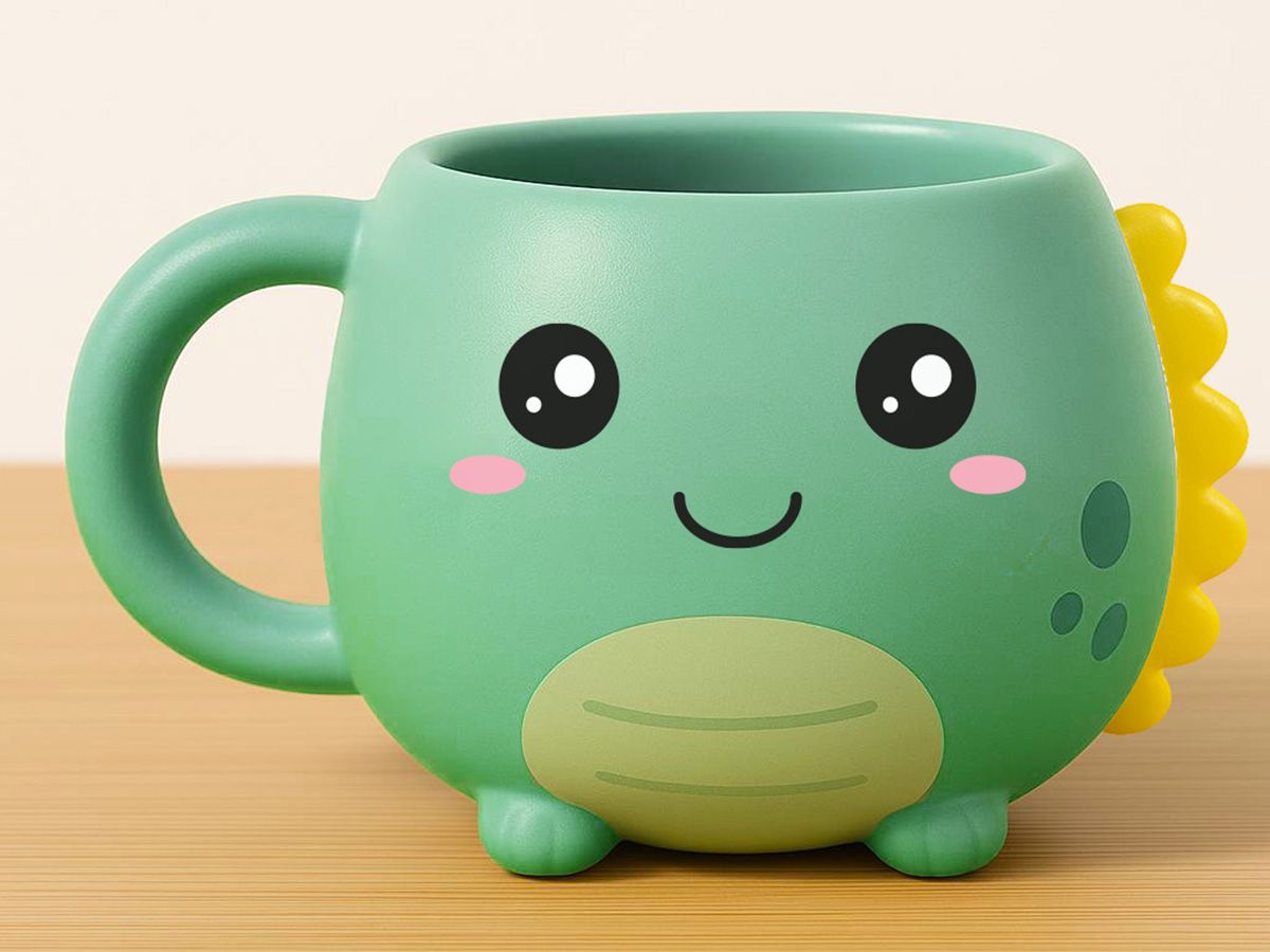 Tasse Chunky Dino 