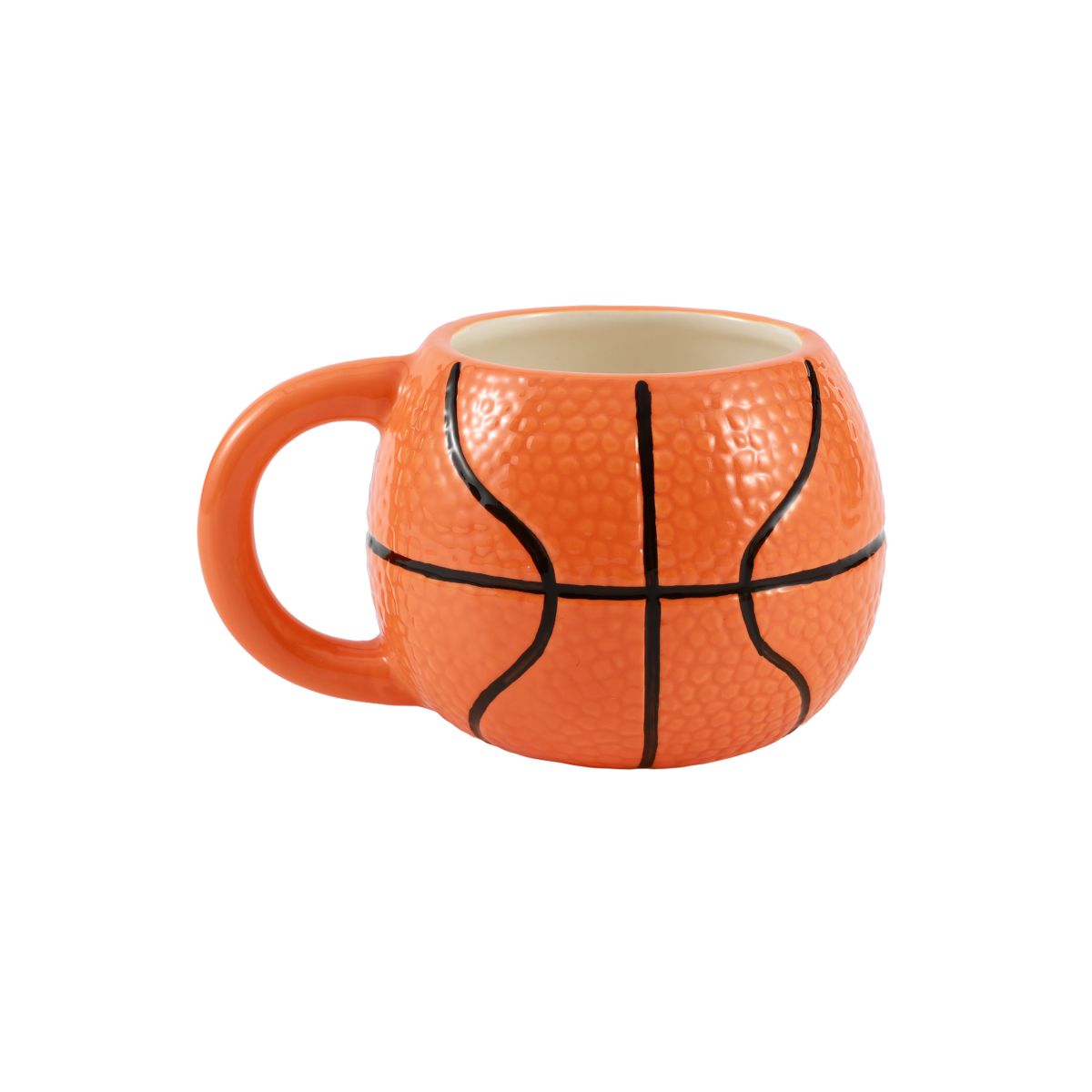 Tasse Chunky Basketball 