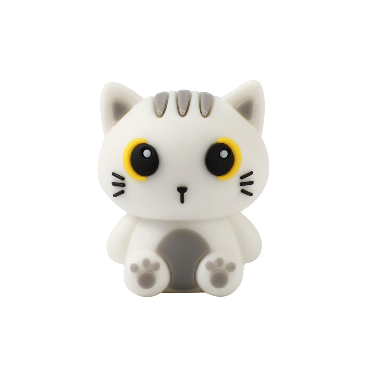 Taille-crayons 3D Chats 