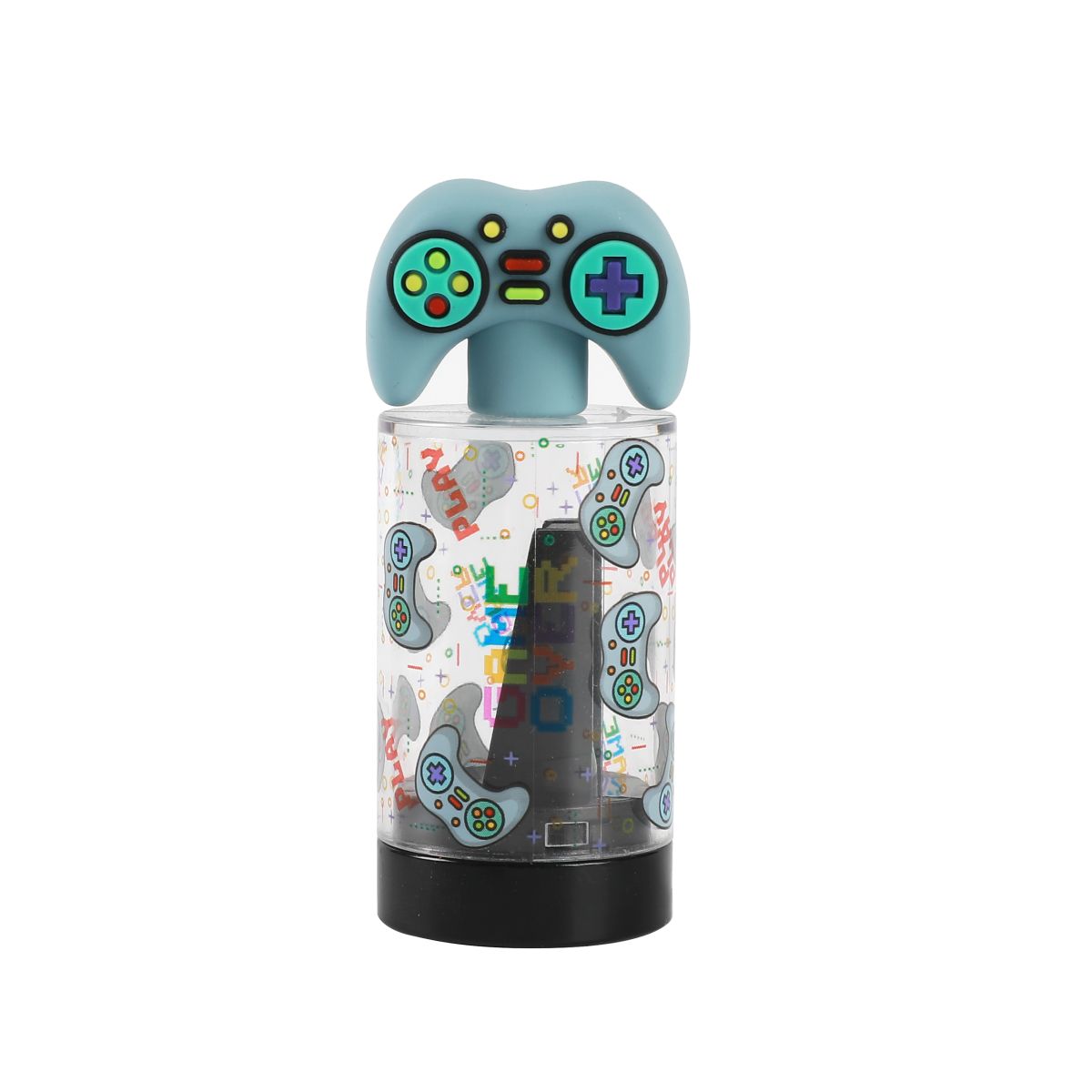 Taille-crayons Game 