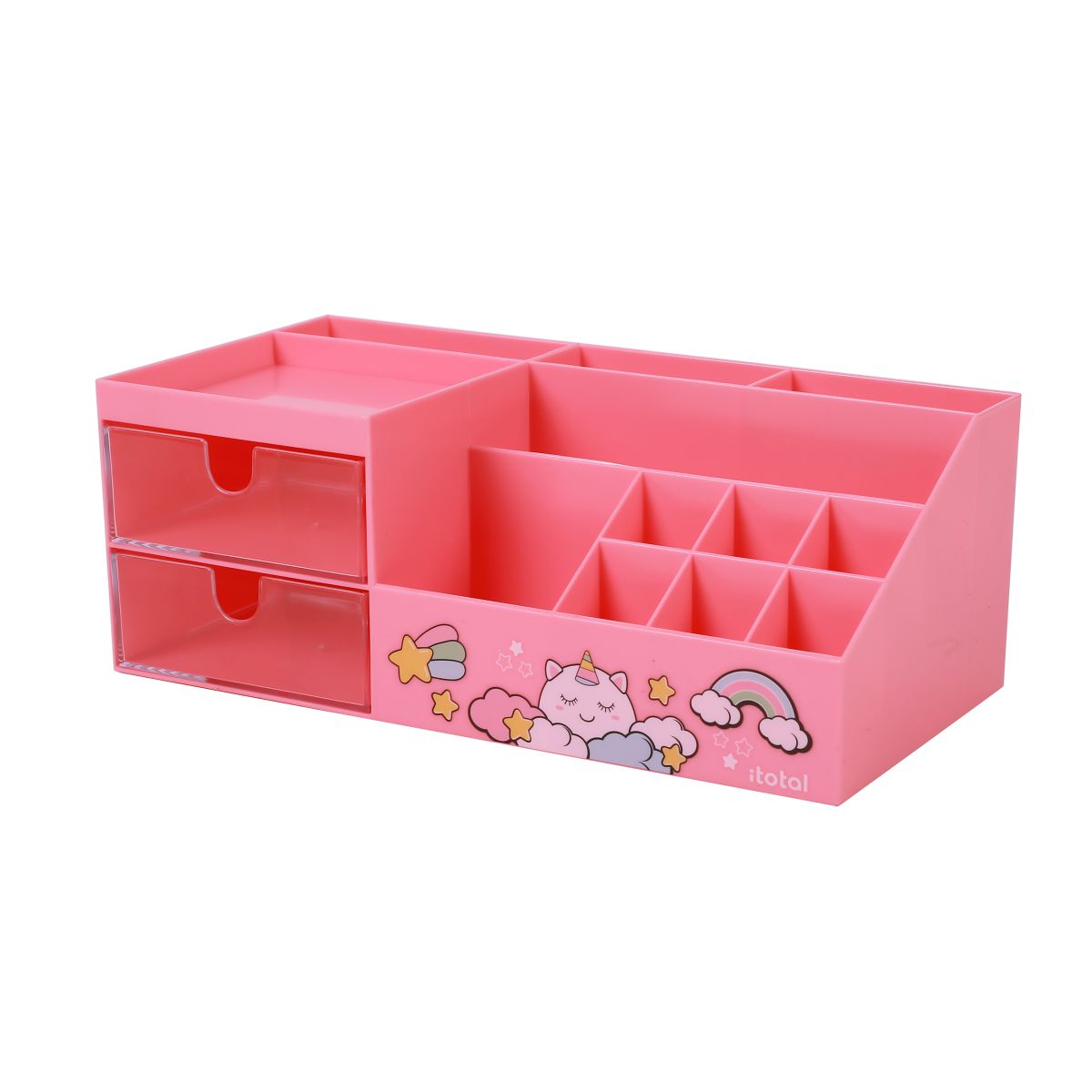 Organisateur de bureau horizontal Licorne 