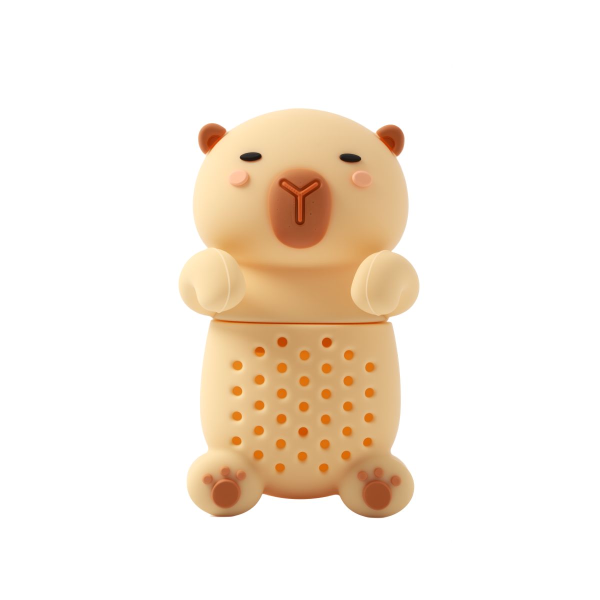 Infuser Tea Buddy Capybara 