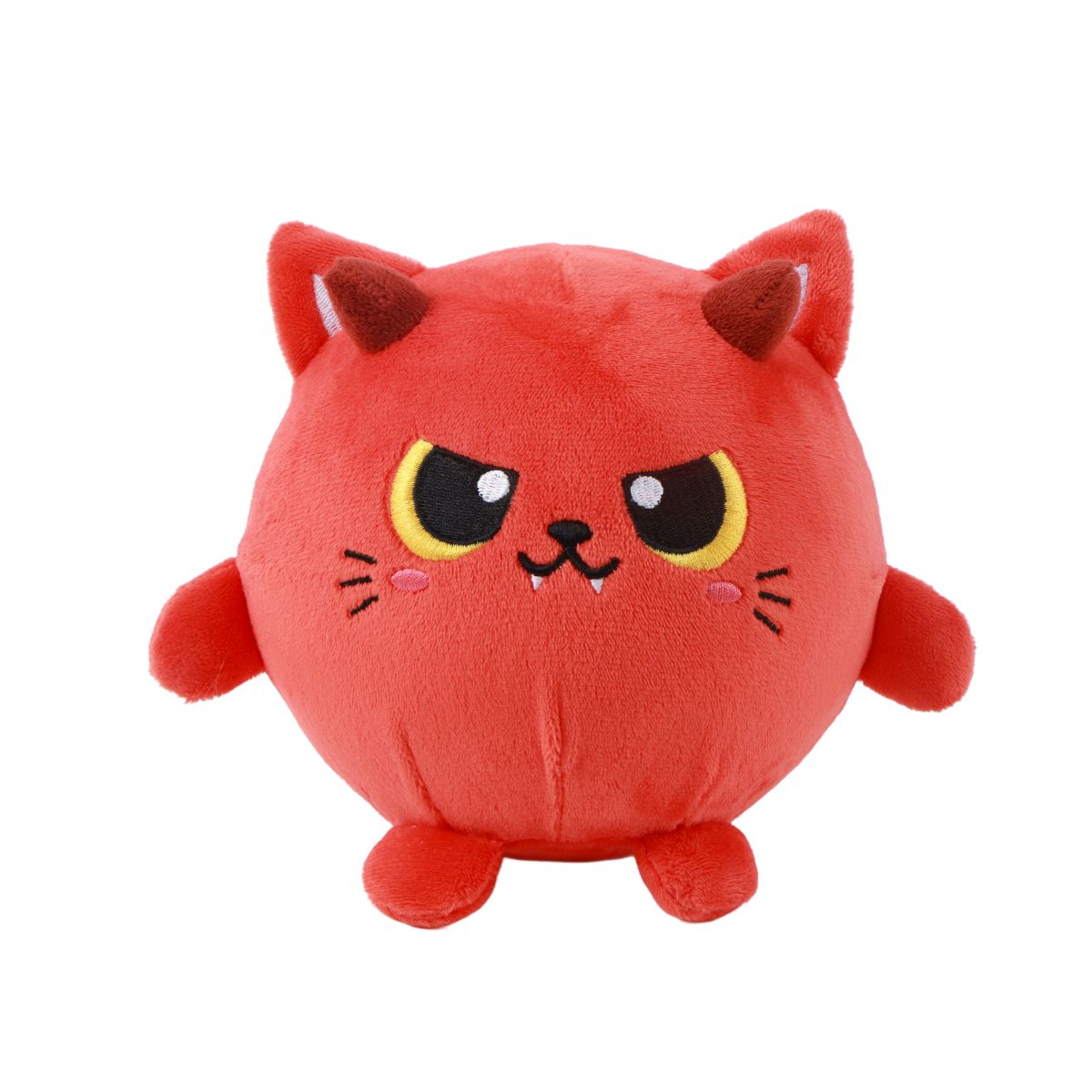 Squishy Creepy Vibes Diable 