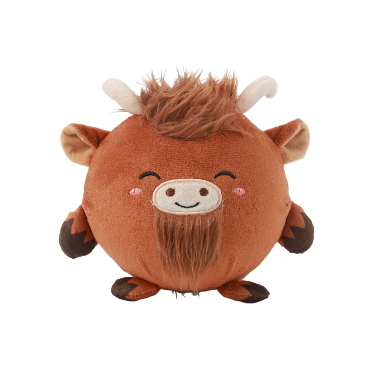Squishy Vache écosssaise Maple 