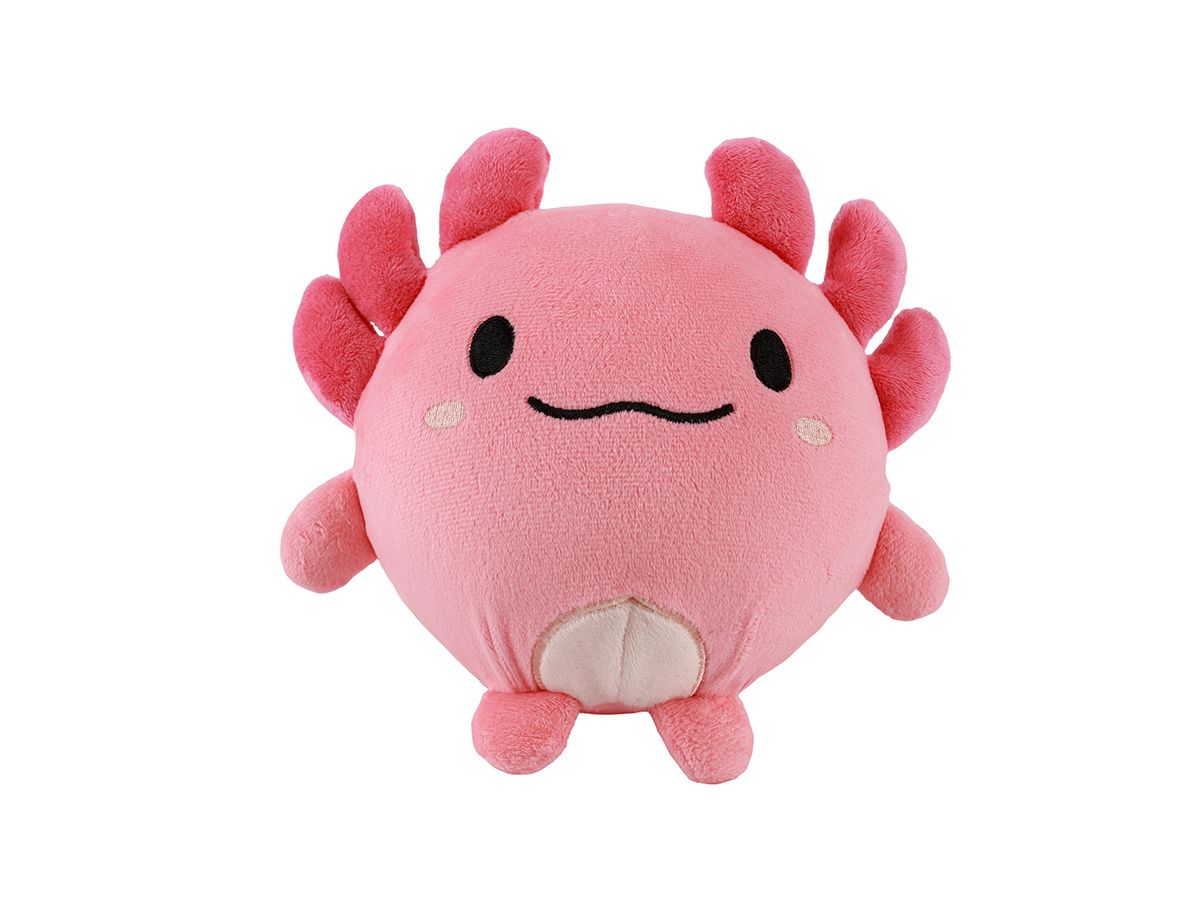 Peluche Squishy Axolutely 