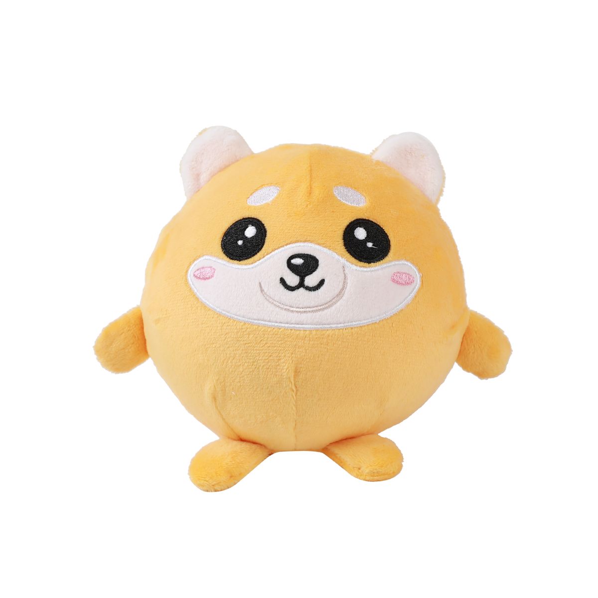 Peluche Squishy Shiba