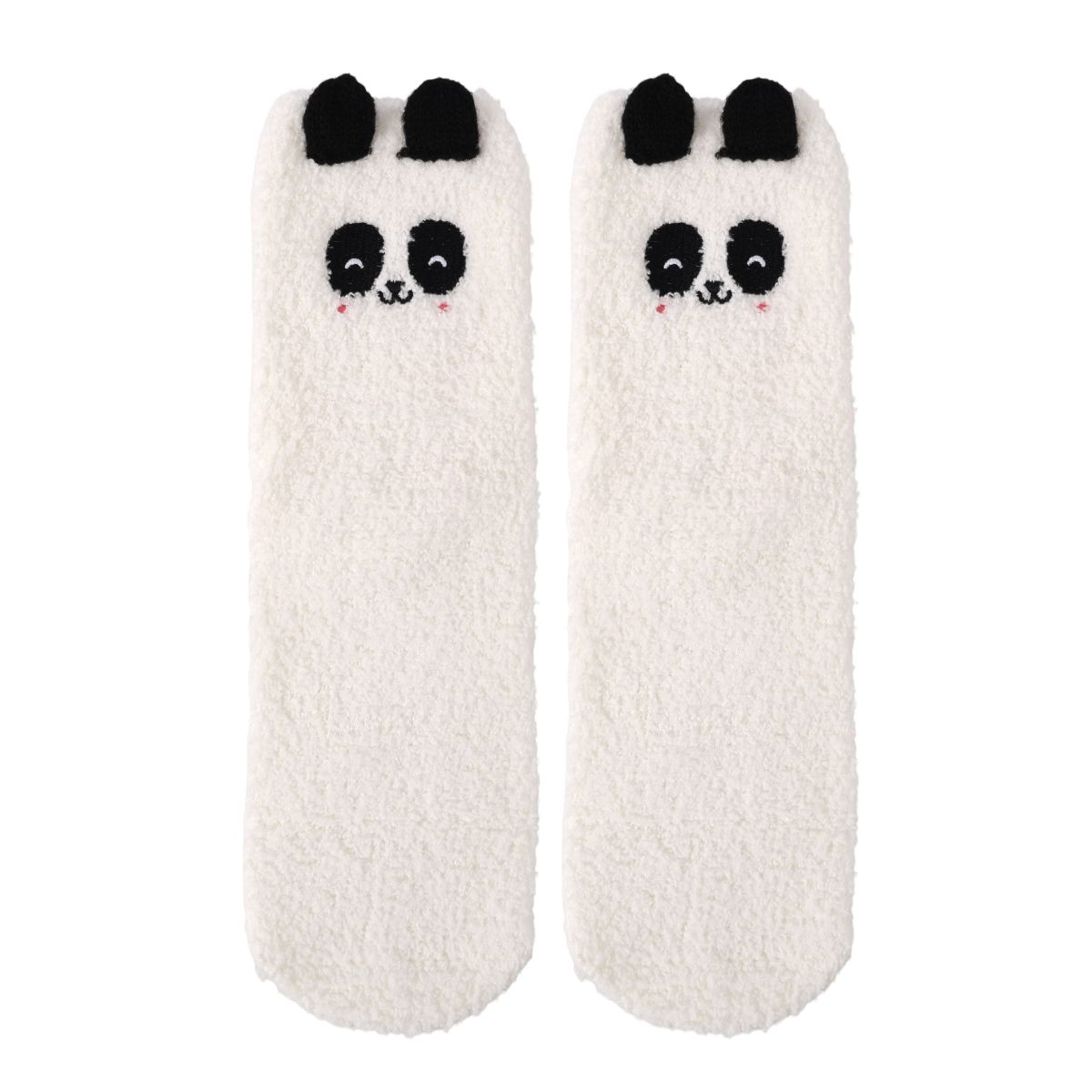 Chaussettes chaudes Panda  