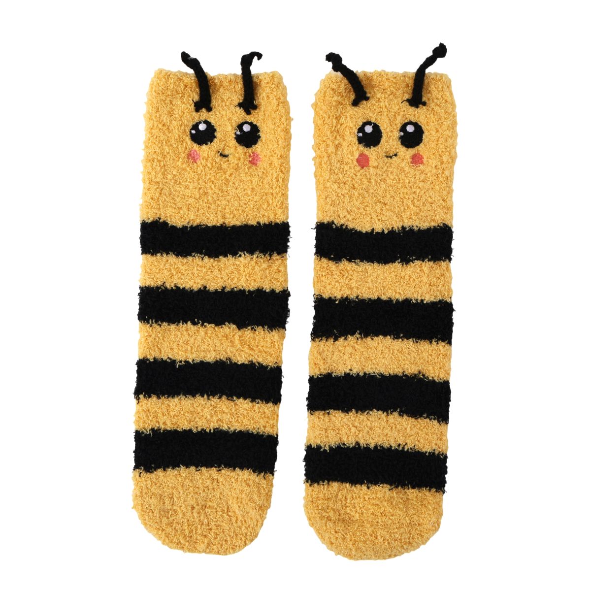 Chaussettes chaudes Abeille  