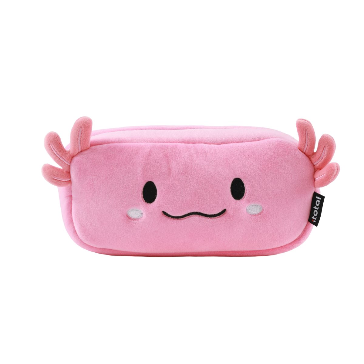 Etui en peluche Axolutely 