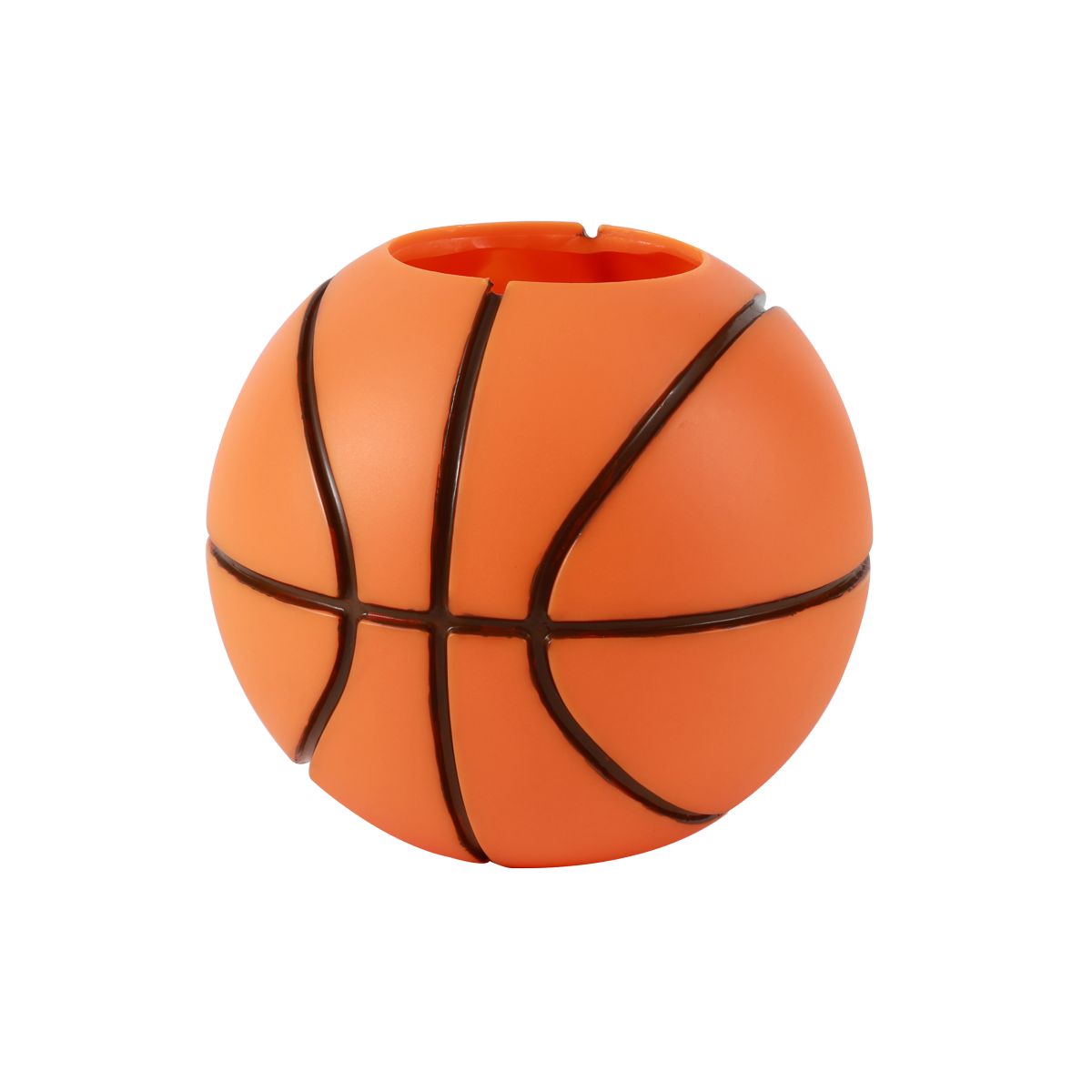 Porte-crayons 3D Basketball 