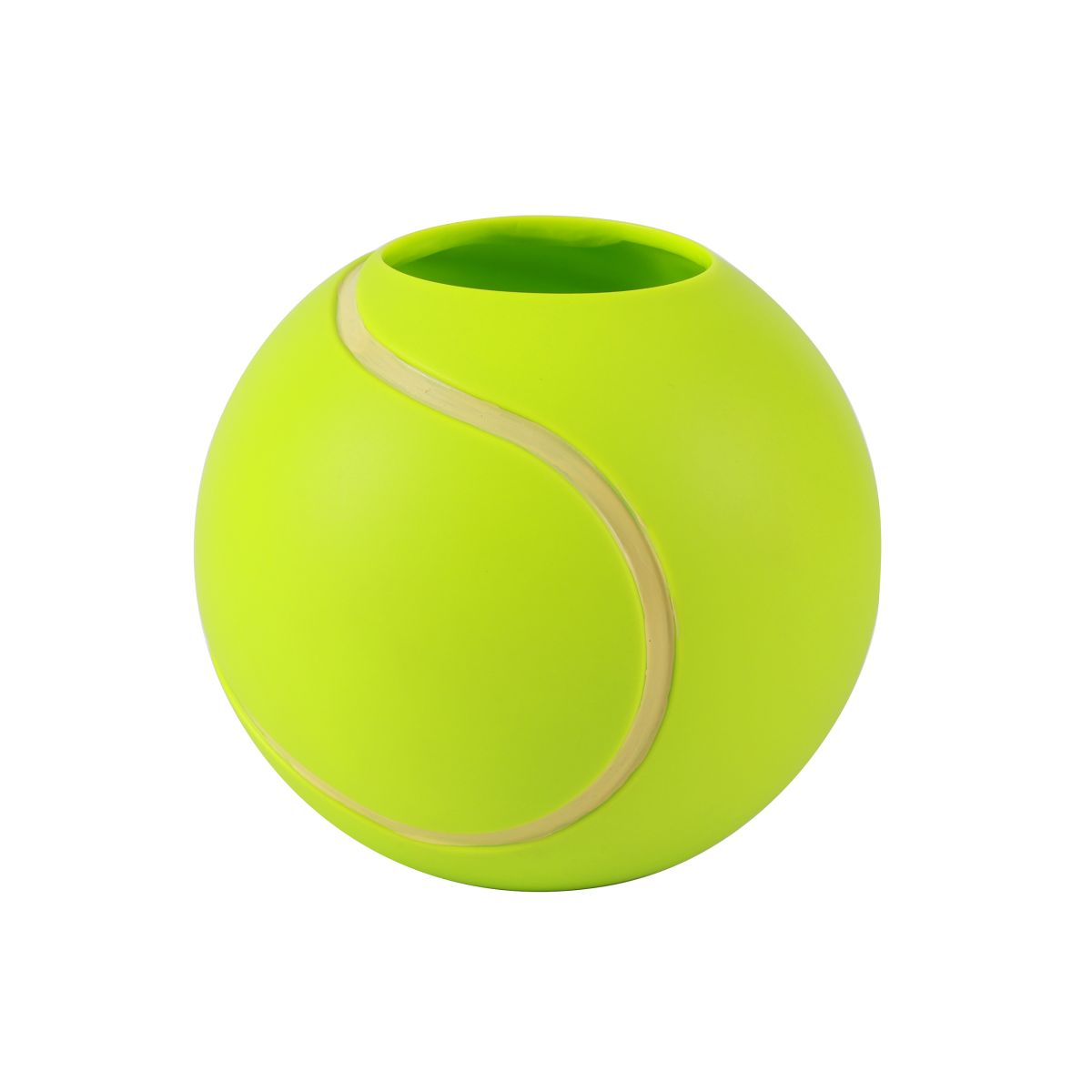 Porte-crayons 3D Tennis 